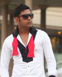 Gippy Grewal